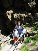 Summer '06 Sunriver 134 